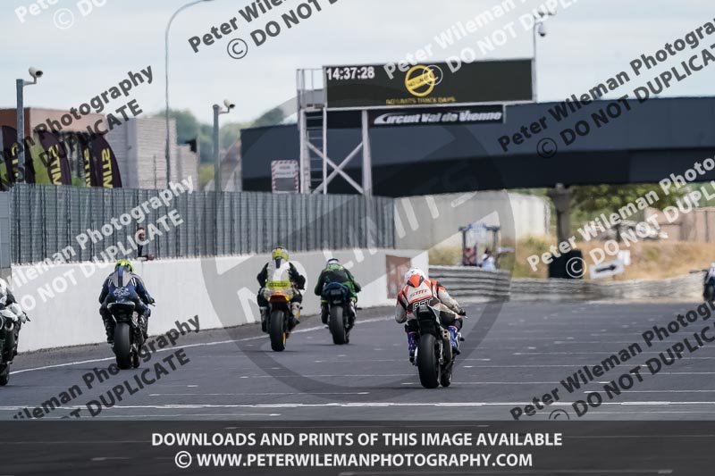 Val De Vienne;event digital images;france;motorbikes;no limits;peter wileman photography;trackday;trackday digital images